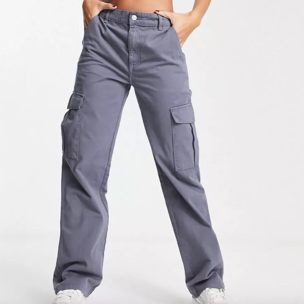 Pull & Bear Cargo Pant NWT